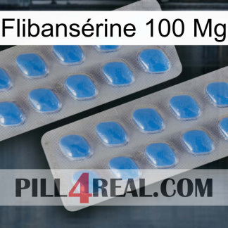 Flibansérine 100 Mg 23